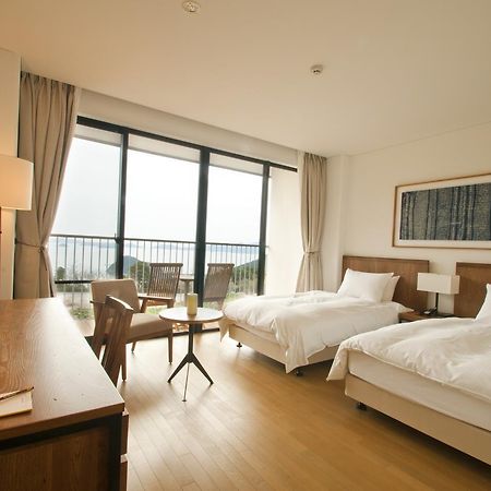 Margherita Goto Islands Resort Hotel Sone Exterior photo