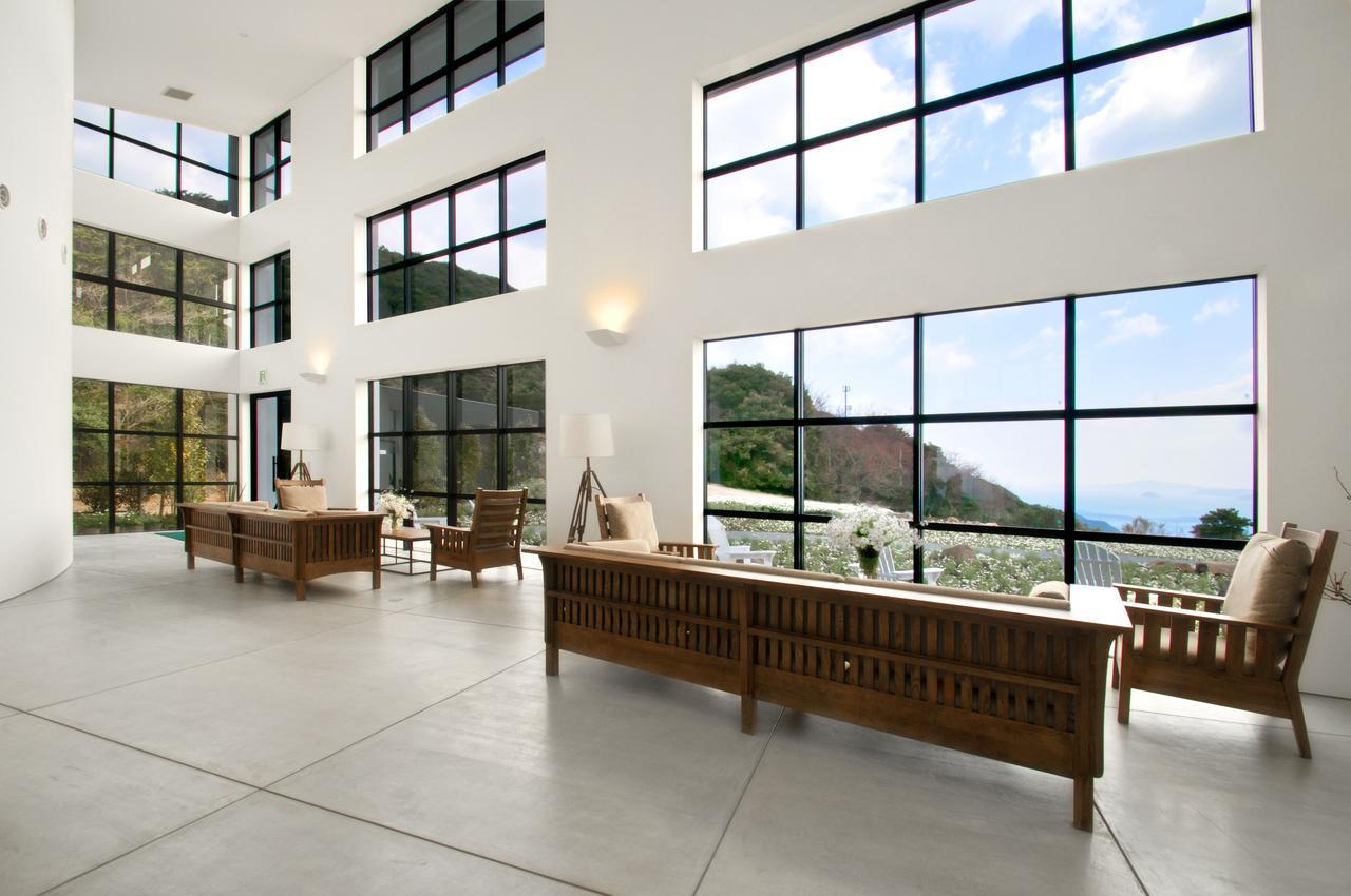 Margherita Goto Islands Resort Hotel Sone Exterior photo