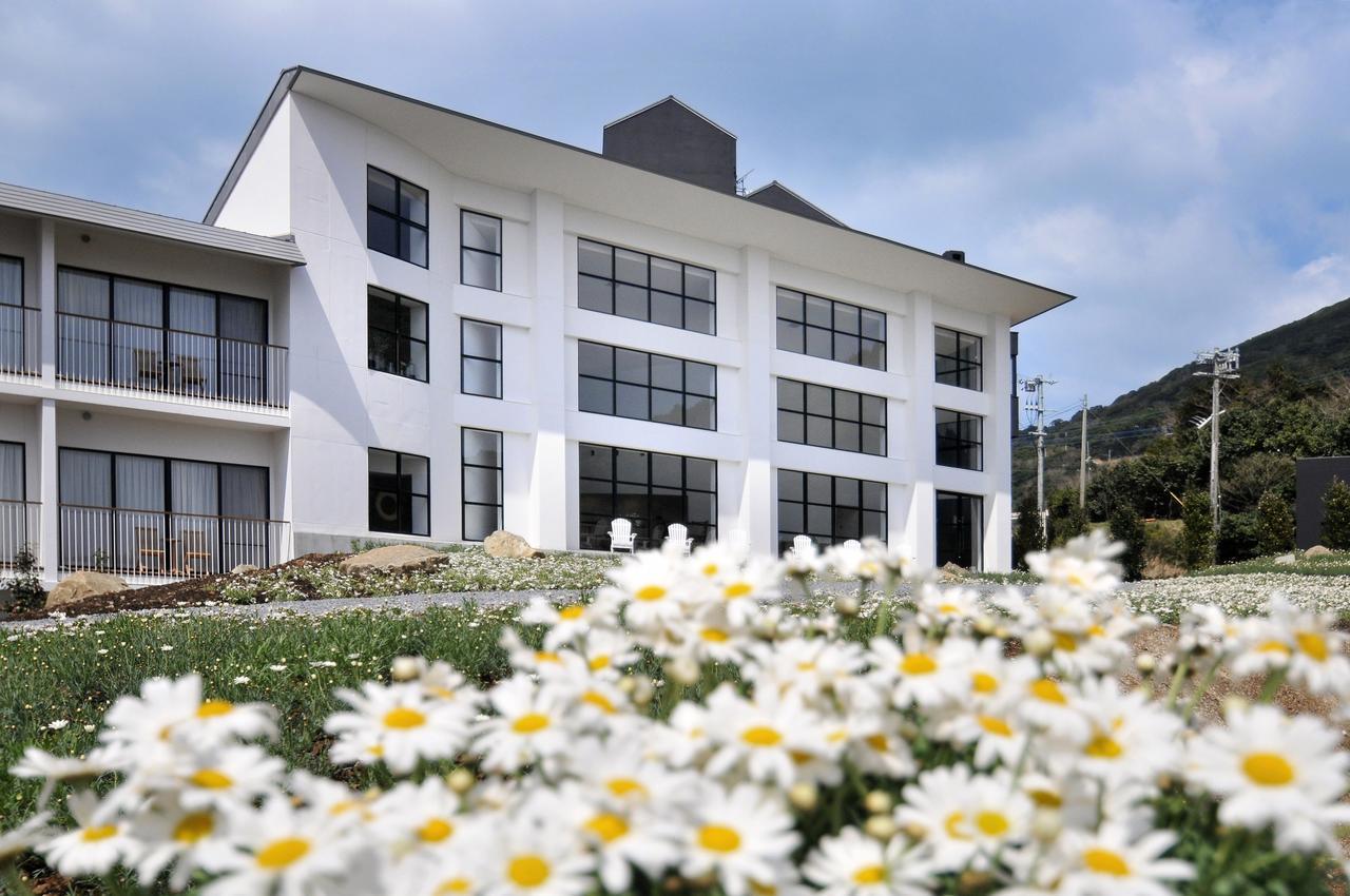 Margherita Goto Islands Resort Hotel Sone Exterior photo