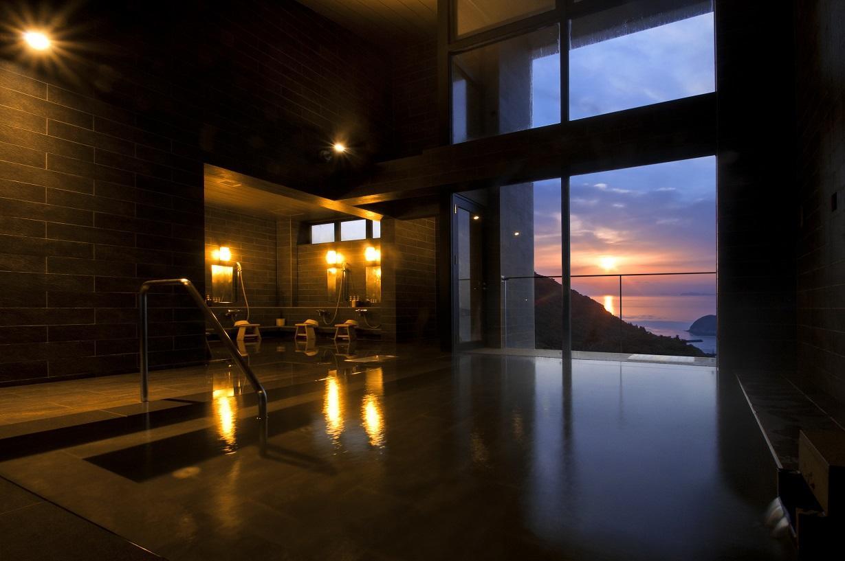 Margherita Goto Islands Resort Hotel Sone Exterior photo